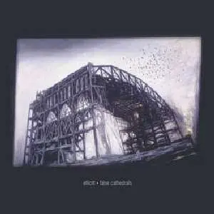 LP Elliott: False Cathedrals CLR | LTD