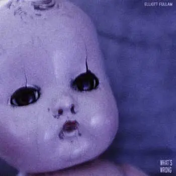 CD Elliott Fullam: What's Wrong