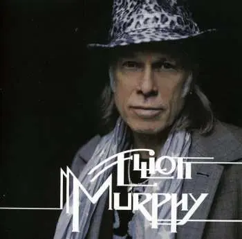 CD Elliott Murphy: Elliott Murphy