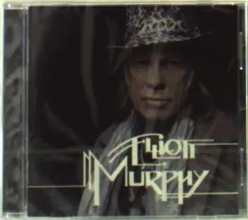 CD Elliott Murphy: Elliott Murphy
