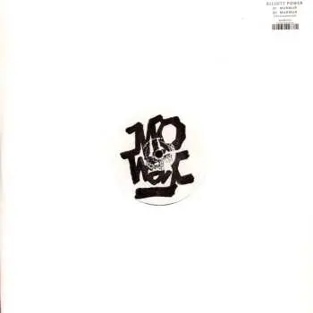 LP Elliott Power: Murmur