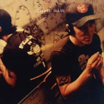 CD Elliott Smith: Either / Or
