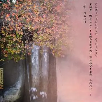 CD Elliott Smith: Well-tempered Clavier Book Ii