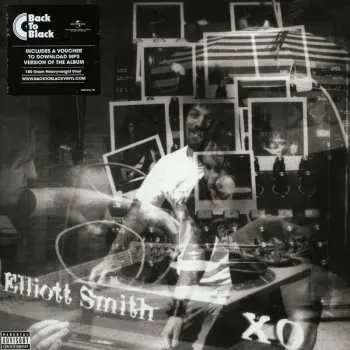 LP Elliott Smith: XO