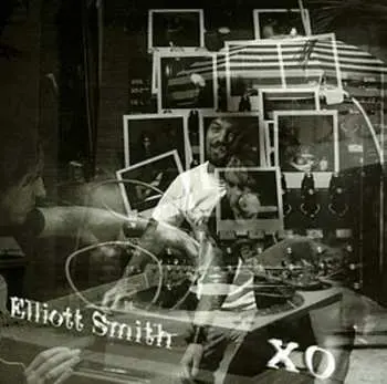 CD Elliott Smith: XO