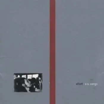 CD Elliott: U.S. Songs