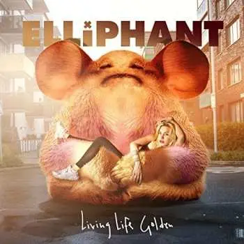CD Elliphant: Living Life Golden