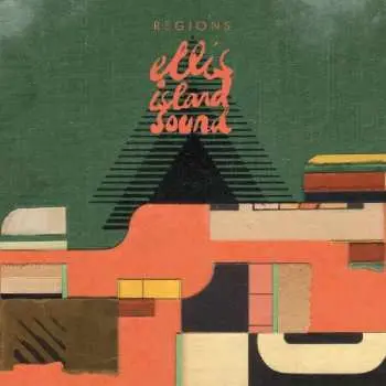 CD Ellis Island Sound: Regions