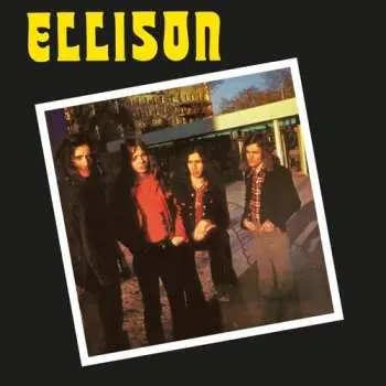 LP Ellison: Ellison