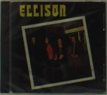 CD Ellison: Ellison
