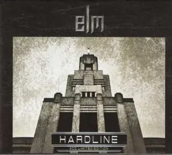 2CD/Box Set Elm: Hardline  LTD