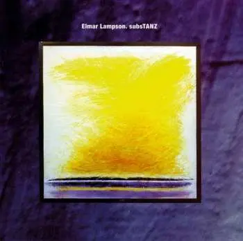 CD Elmar Lampson: SubsTanz