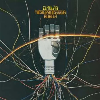 CD Elmulab: Microprocessor 8080A