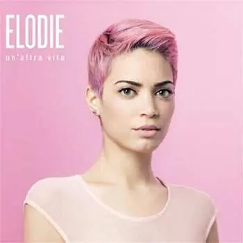 CD Elodie: Un'Altra Vita