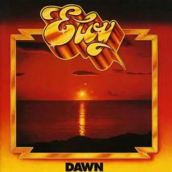 CD Eloy: Dawn