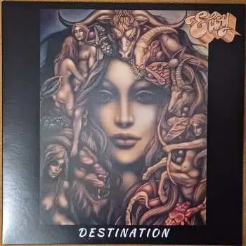 LP Eloy: Destination