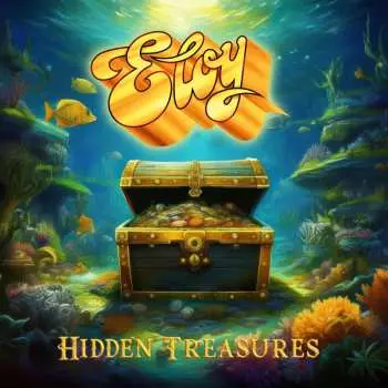 LP Eloy: Hidden Treasures