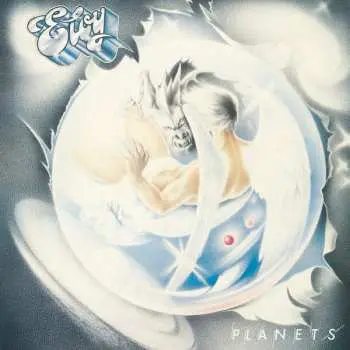 CD Eloy: Planets