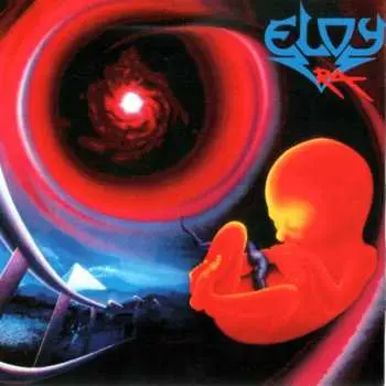 CD Eloy: Ra