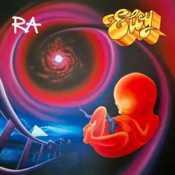 LP Eloy: Ra CLR | LTD