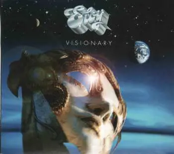 CD Eloy: Visionary