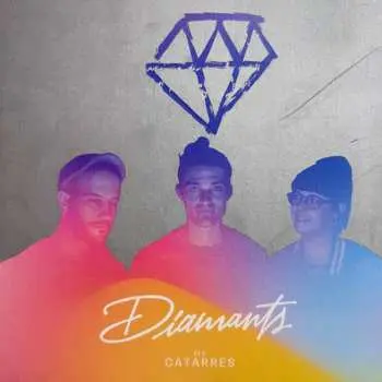 CD Els Catarres: Diamants