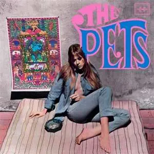 LP The Pets: The Pets