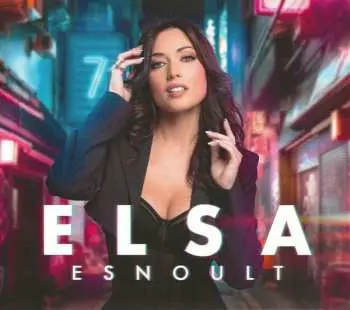 CD Elsa Esnoult: 7