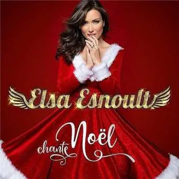 CD Elsa Esnoult: Chante Noël