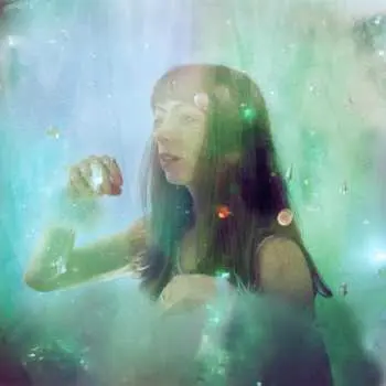 LP Elsa Hewitt: Chaos Emeralds