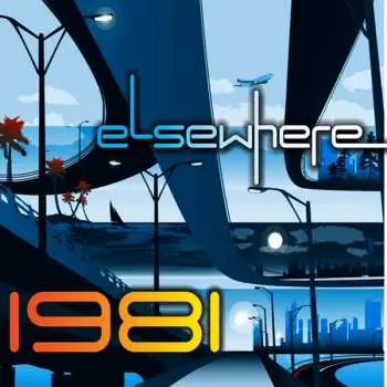 CD Elsewhere: 1981