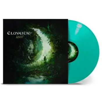 LP Eluveitie: Ánv CLR