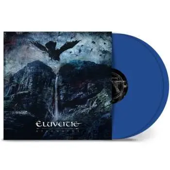 Eluveitie: Ategnatos LP
