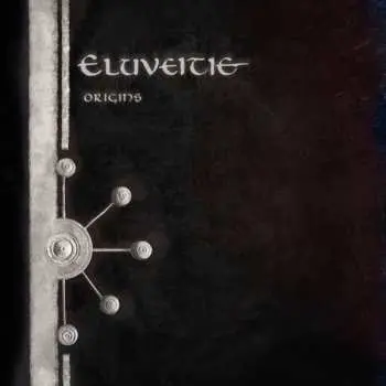 CD Eluveitie: Origins