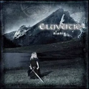 CD Eluveitie: Slania