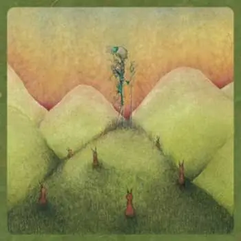 2LP Eluvium: Copia