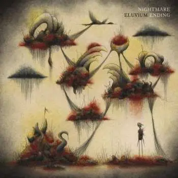 2CD Eluvium: Nightmare Ending