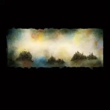 2LP Eluvium: Pianoworks