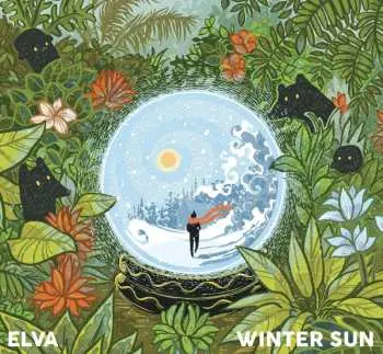 CD Elva: Winter Sun