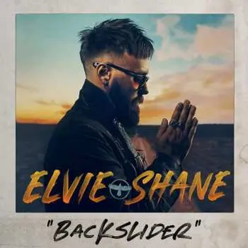 CD Elvie Shane: Backslider