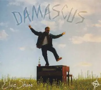 CD Elvie Shane: Damascus