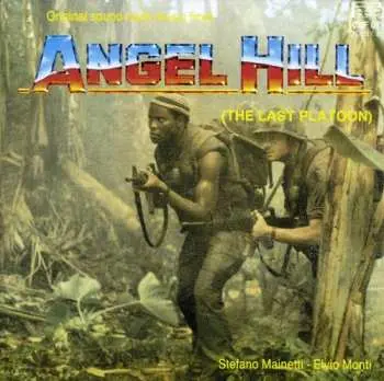 CD Elvis Presley: Angel Hill / O.s.t.