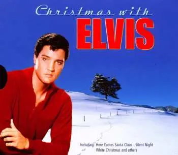 CD Elvis Presley: Christmas With Elvis