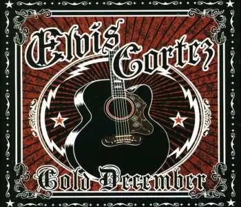 CD Elvis Cortez: Cold December