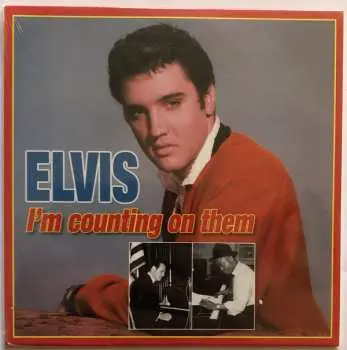 CD Elvis Presley: I'm Counting On Them