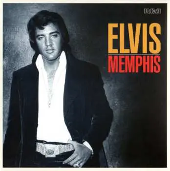 5CD/Box Set Elvis Presley: Memphis
