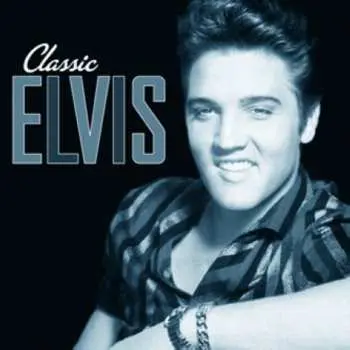 CD Elvis Presley: Classic Elvis
