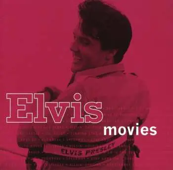 CD Elvis Presley: Elvis Movies