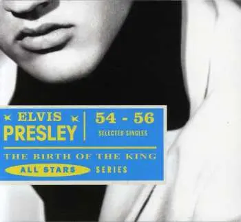 CD Elvis Presley: All Stars Elvis Presley