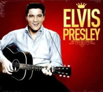 CD Elvis Presley: Elvis Presley